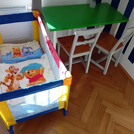 Garden Appartamento