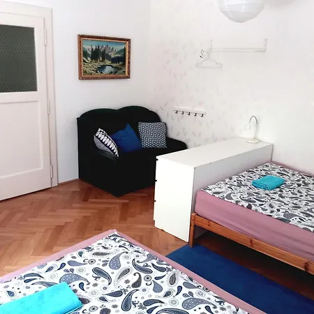 Garden Прага