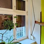 Garden Lejlighed Prag
