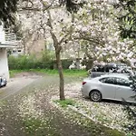 Apartment Vinohrady Garden Prague