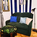Lejlighed Garden