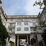 Apartment Vinohrady Garden *