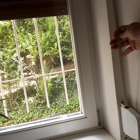 Garden Apartamento