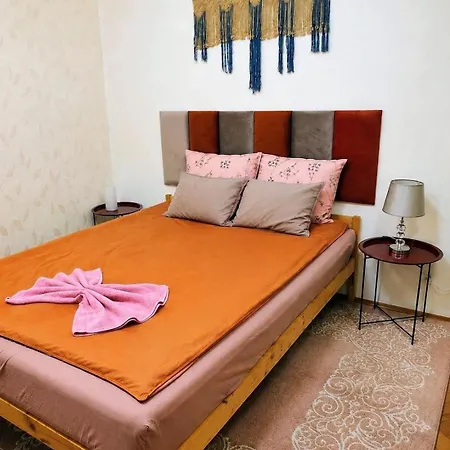 Appartement Garden Prague